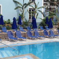 Blue Sky Hotel 