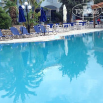 Blue Sky Hotel 