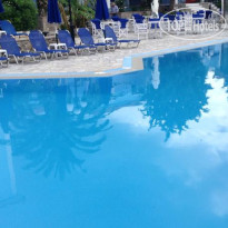 Blue Sky Hotel 