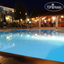 Blue Sky Hotel 