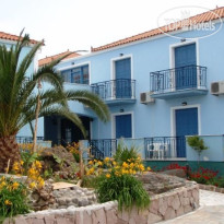 Blue Sky Hotel 