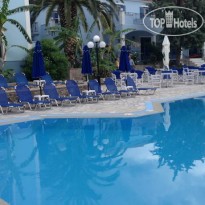Blue Sky Hotel 