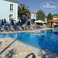 Blue Sky Hotel 