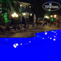 Blue Sky Hotel 