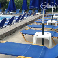 Blue Sky Hotel 