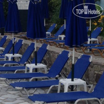 Blue Sky Hotel 