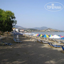 Ilion Hotel 