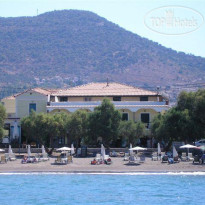 Ilion Hotel 