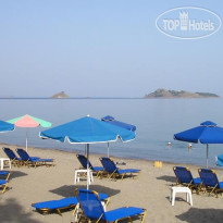 Ilion Hotel 