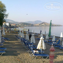 Ilion Hotel 