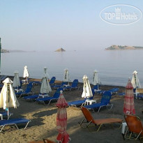 Ilion Hotel 