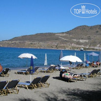 Ilion Hotel 