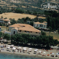 Ilion Hotel 