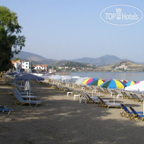 Ilion Hotel 