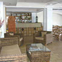 Ilion Hotel 
