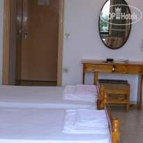 Ilion Hotel 