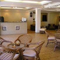 Ilion Hotel