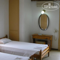 Ilion Hotel