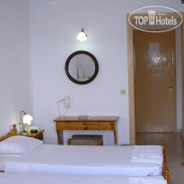 Ilion Hotel
