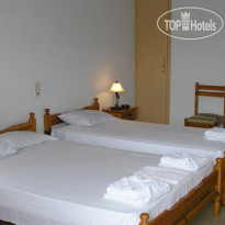 Ilion Hotel