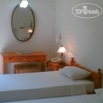 Ilion Hotel