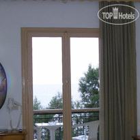 Ilion Hotel