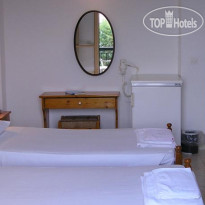Ilion Hotel