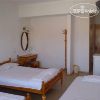 Ilion Hotel