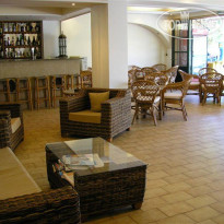 Ilion Hotel