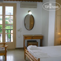 Ilion Hotel