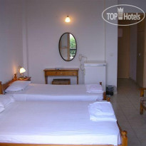 Ilion Hotel