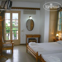 Ilion Hotel