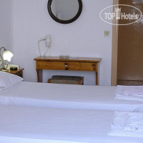 Ilion Hotel