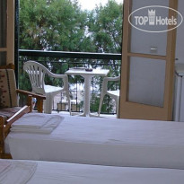 Ilion Hotel