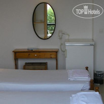 Ilion Hotel