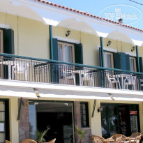 Ilion Hotel