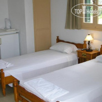 Ilion Hotel