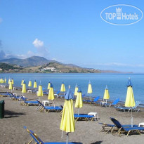 Ilion Hotel