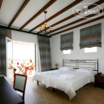 Alma Hotel 