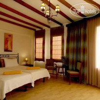 Alma Hotel 