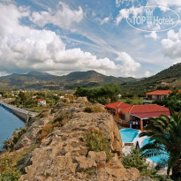 Alma Hotel 