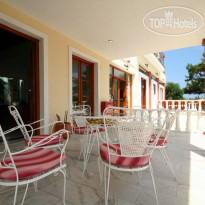 Alma Hotel 