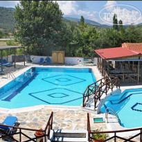 Paradisos Studios