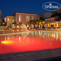 Sun Rise Resort 