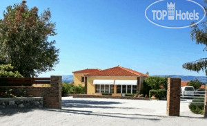 Hotel photo Belvedere Aeolis 4*