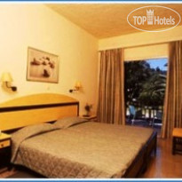 Delfinia Hotel & Bungalows 