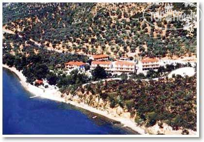 Hotel photo Mytilana Village 3*
