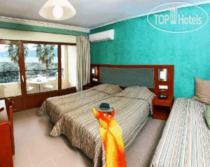 Новые добавленные фото туристов Silver Bay 3*