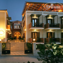Theofilos Paradise