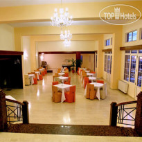 Hotel Belvedere